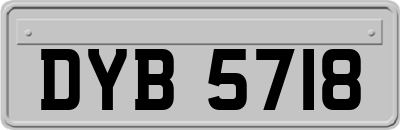 DYB5718