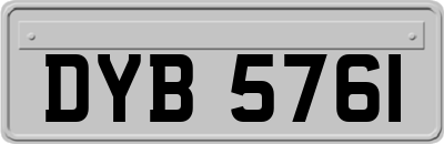 DYB5761