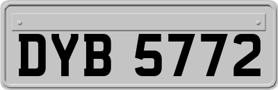DYB5772