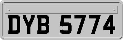 DYB5774