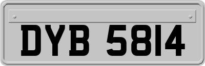 DYB5814