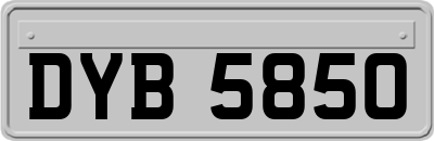 DYB5850
