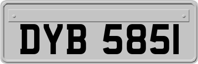DYB5851