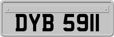 DYB5911