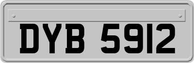 DYB5912
