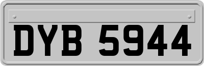 DYB5944