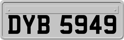 DYB5949