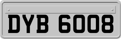 DYB6008