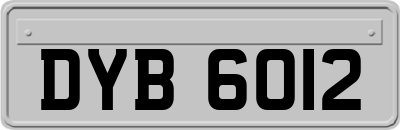 DYB6012