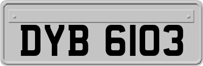 DYB6103