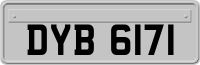 DYB6171
