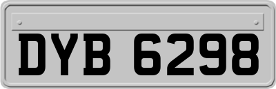 DYB6298