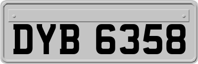 DYB6358