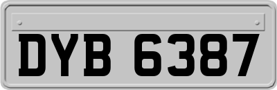 DYB6387