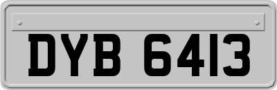 DYB6413