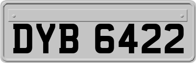 DYB6422