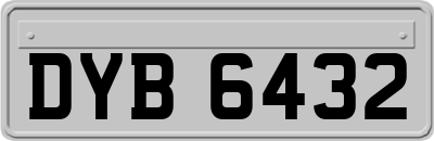 DYB6432
