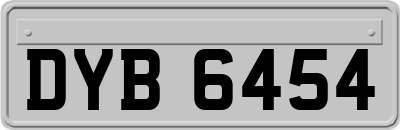 DYB6454