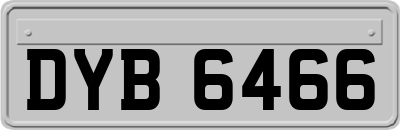 DYB6466