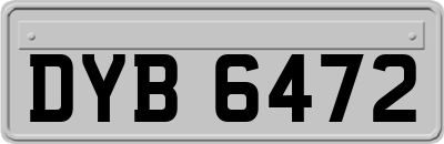 DYB6472