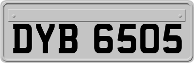 DYB6505