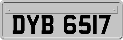 DYB6517