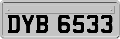DYB6533