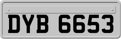 DYB6653