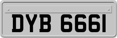 DYB6661