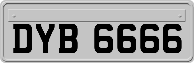 DYB6666