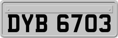 DYB6703
