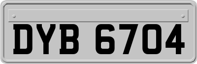 DYB6704