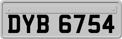 DYB6754