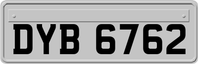 DYB6762
