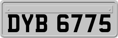 DYB6775