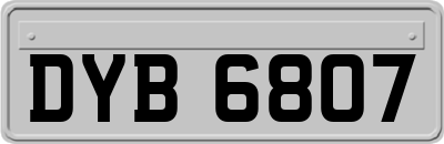 DYB6807