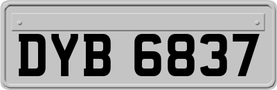 DYB6837