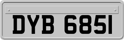 DYB6851