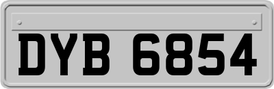 DYB6854