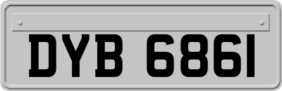 DYB6861