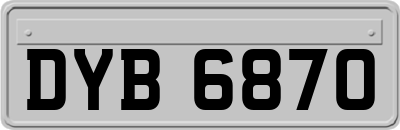 DYB6870