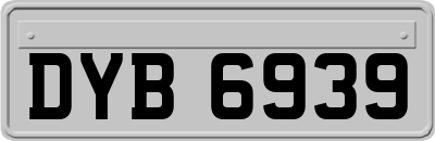 DYB6939