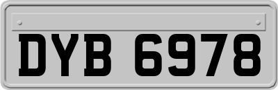DYB6978