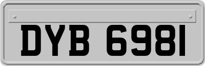 DYB6981