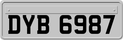 DYB6987