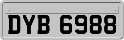 DYB6988