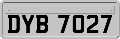 DYB7027