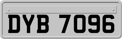 DYB7096