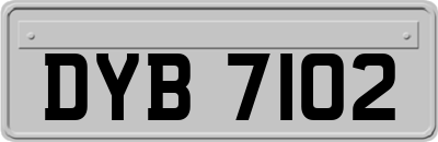 DYB7102