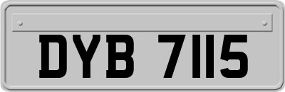DYB7115